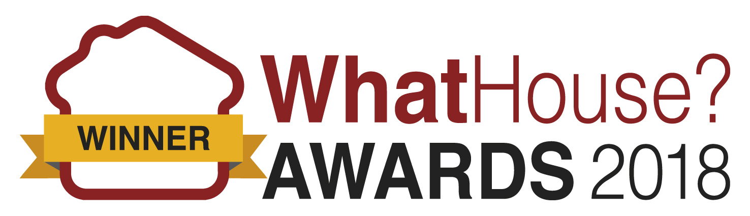 WhatHouse? Awards Winner HBOY 2018