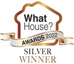 WhatHouse? Awards Winner Silver 2022