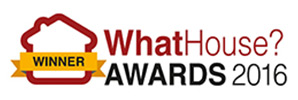 WhatHouse? Awards Winner HBOY 2016