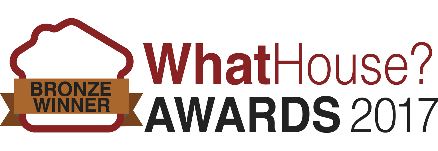 WhatHouse? Awards Winner Bronze 2017