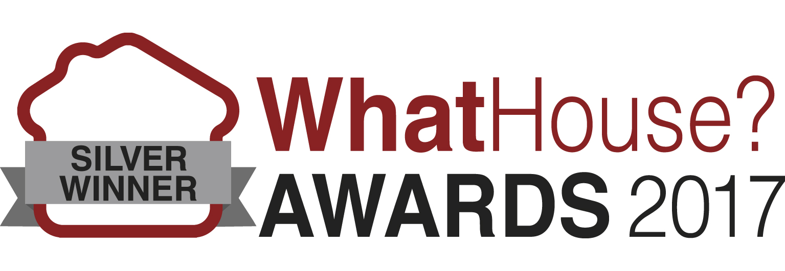 WhatHouse? Awards Winner Silver 2017