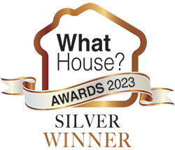 WhatHouse? Awards Winner Silver 2023