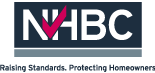 NHBC logo