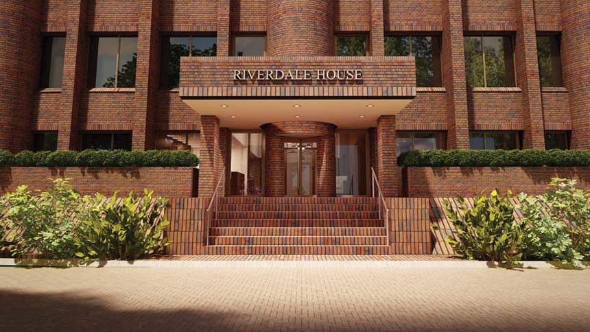 Riverdale House (Galliard Homes)