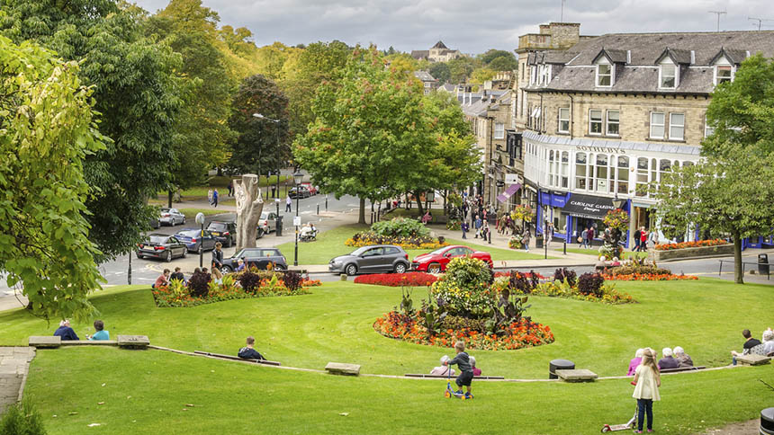 Harrogate