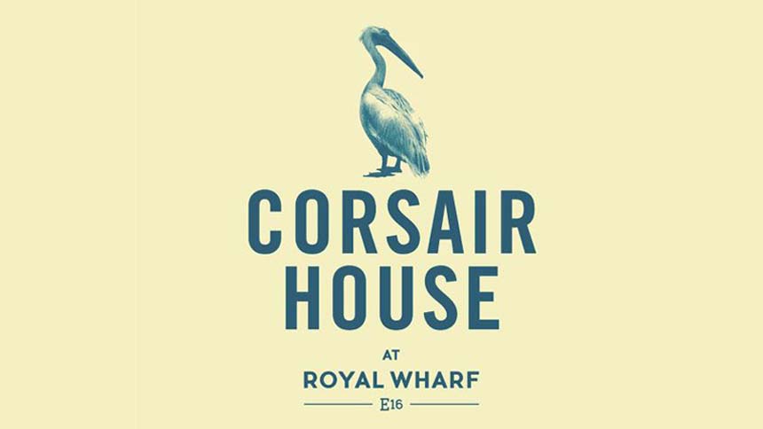 Corsair House (Notting Hill Sales)