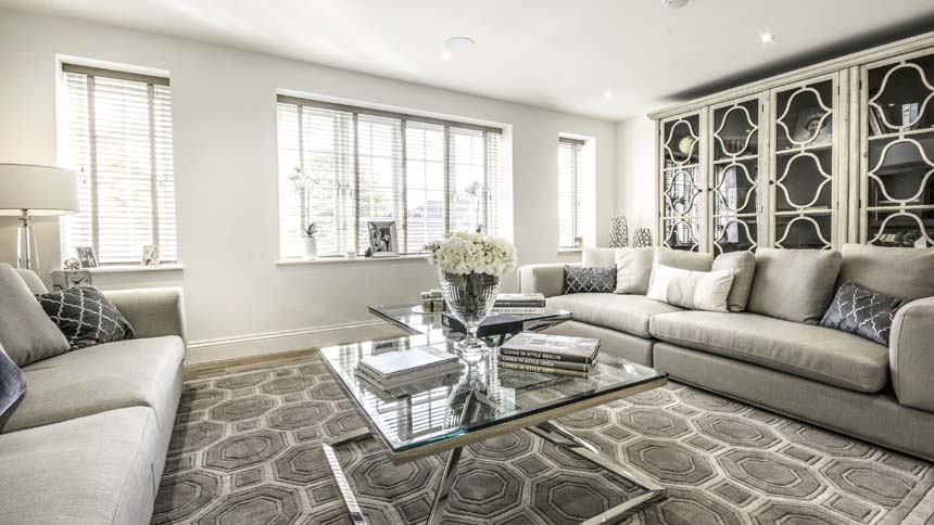 The Gables living room (Aitch Group)