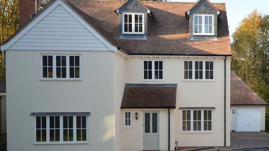 Sible Hedingham (Beresfords)