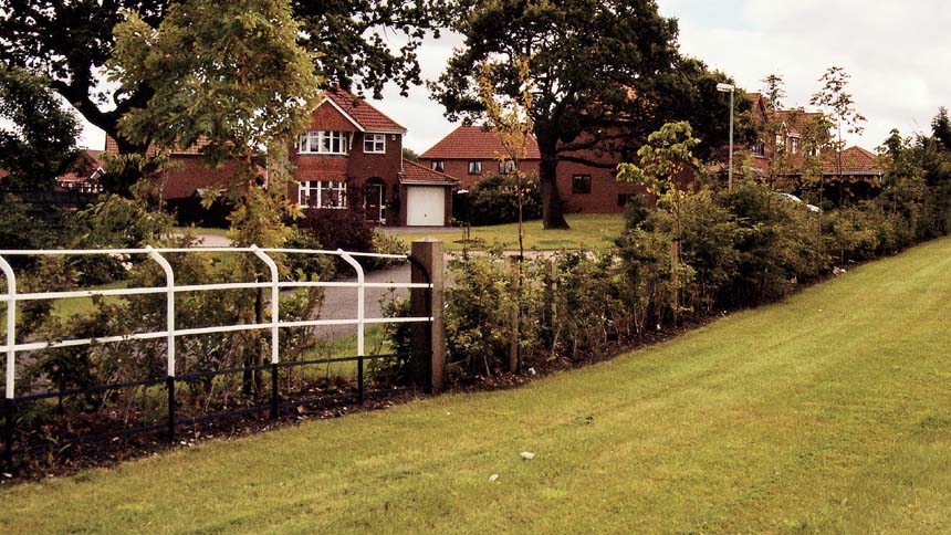 Brambles (Redrow Homes)