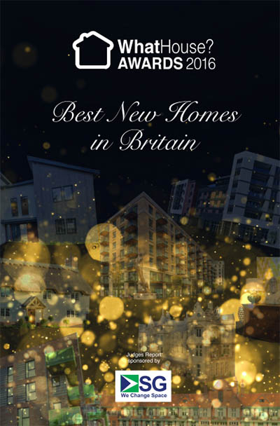 WhatHouse? Awards 2016 judges report cover