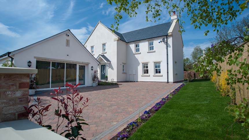 Carleton Manor Park (Cumbrian Homes)