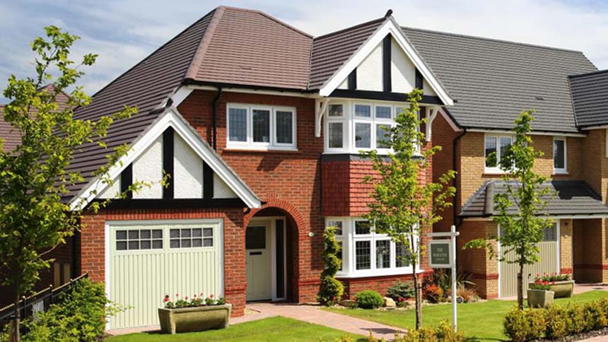 Kings Hundred (Redrow Homes)