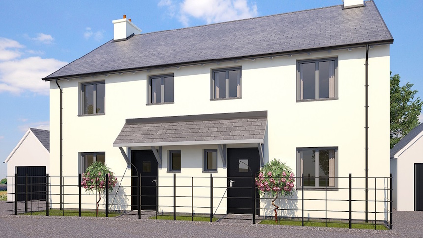 Palstone Meadow (Cavanna Homes)