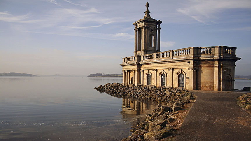 Rutland Water