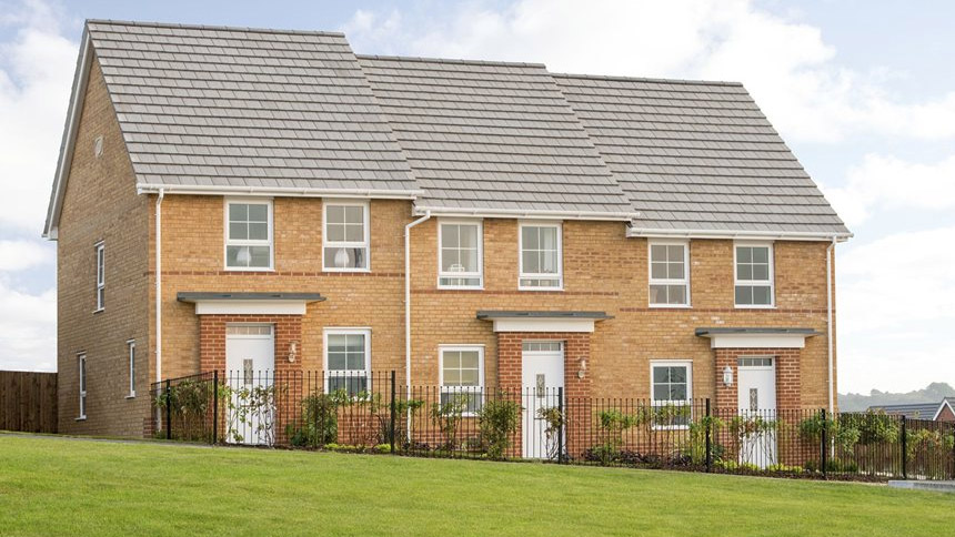 Bluebell Meadows (Barratt Homes)