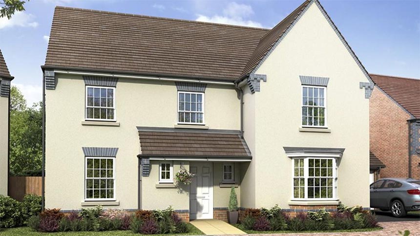 Millford Grange