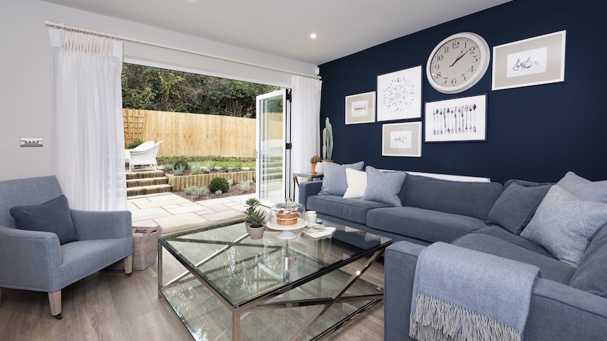 Cherry Tree Lane (Millwood Designer Homes)