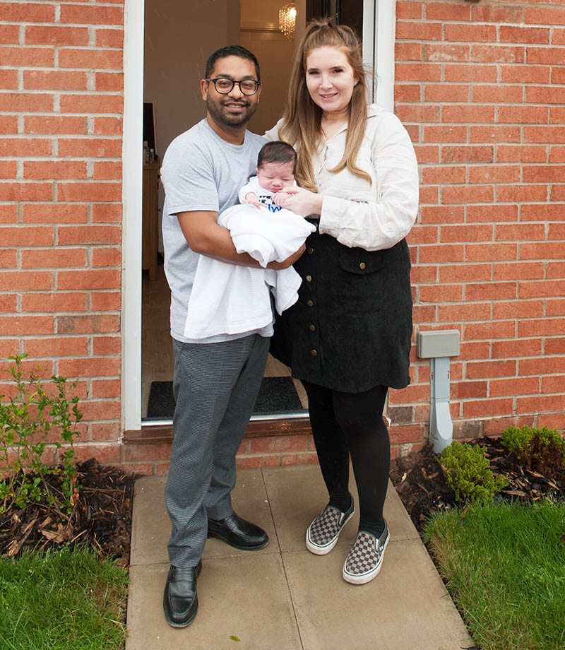 Babul and Gemma