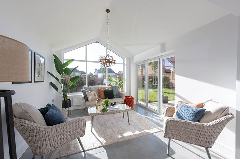 ‘The Hartford Regent II’