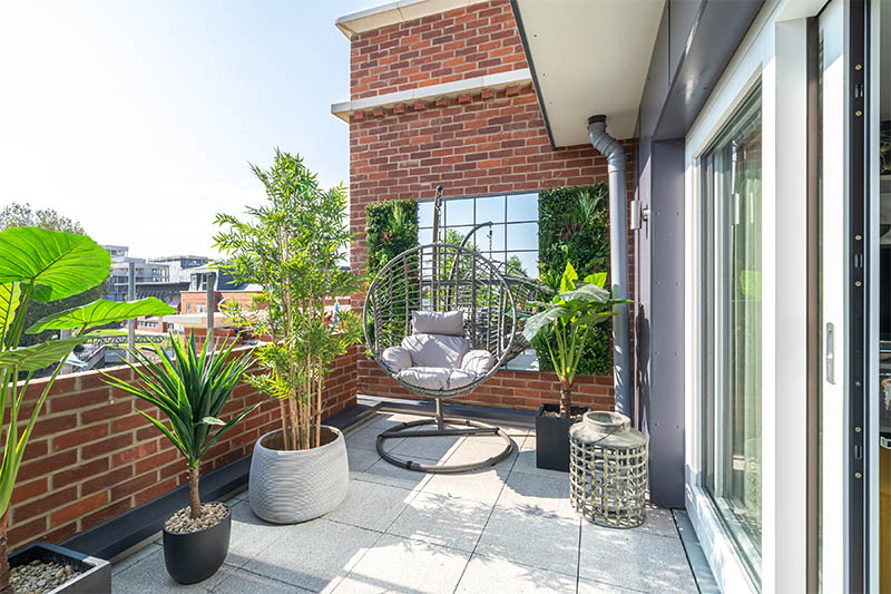 Waterside Quarter