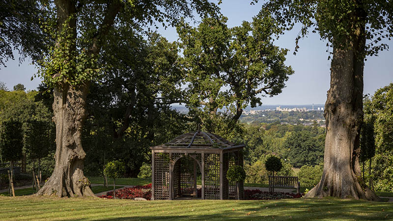 Magna Carta Park