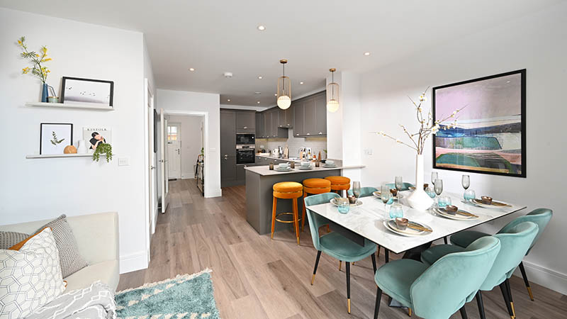 Green Park Village