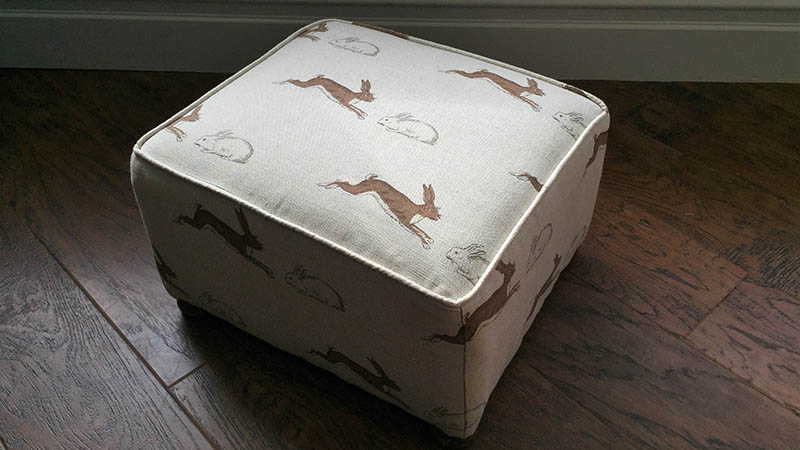 Footstool
