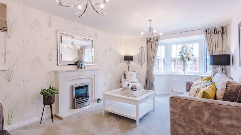 Brook Meadow (Elan Homes)