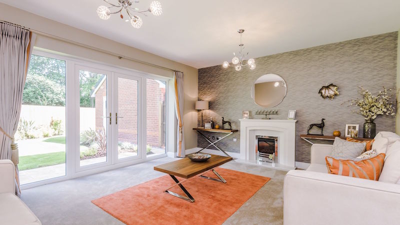 The Dunes (Elan Homes)