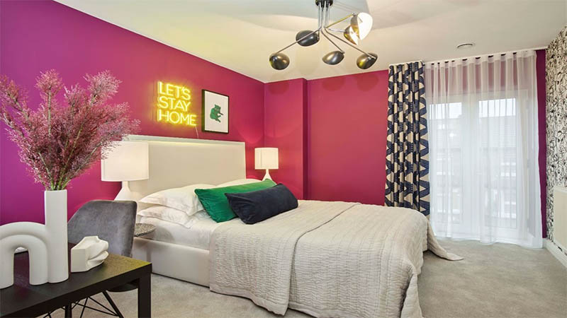 Bluenote show home