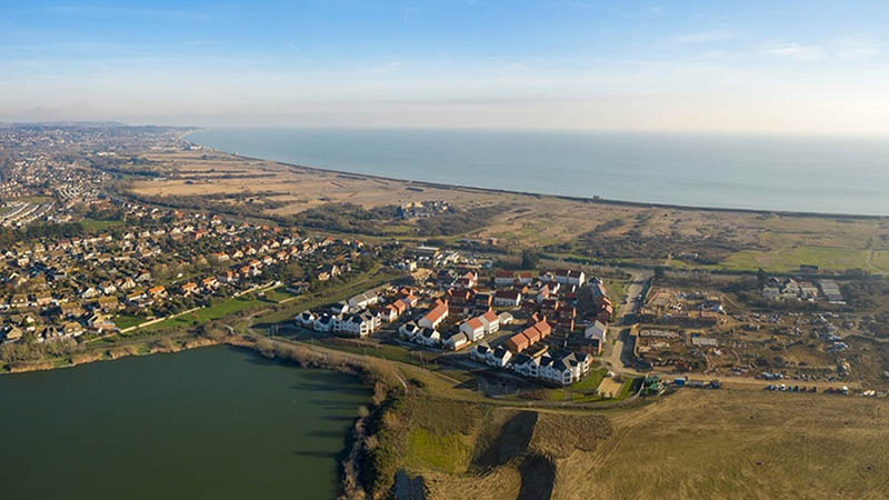 Martello Lakes
