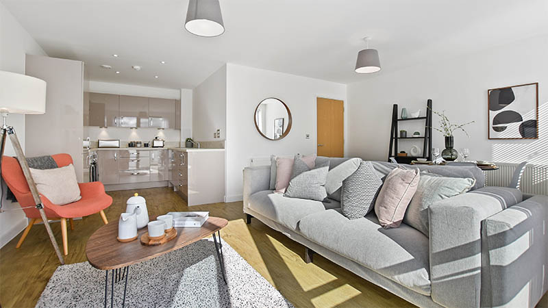 Parkside Place