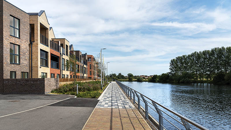 Trent Basin