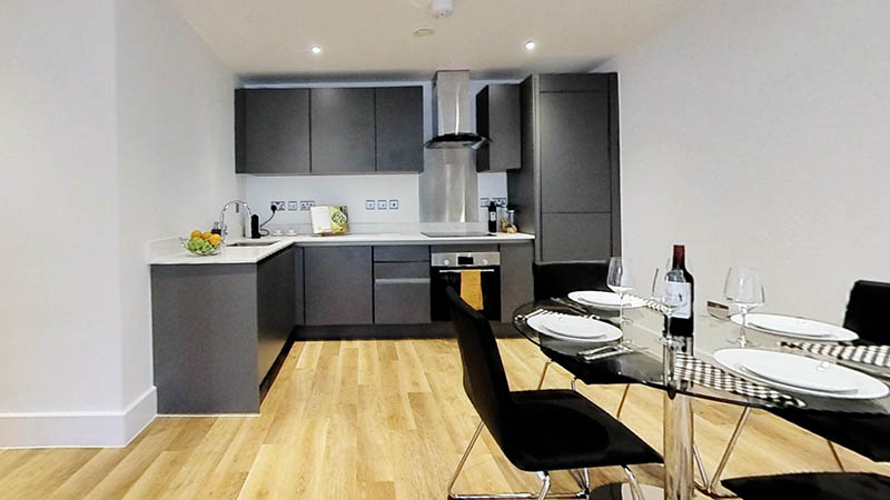 Bridgford Place
