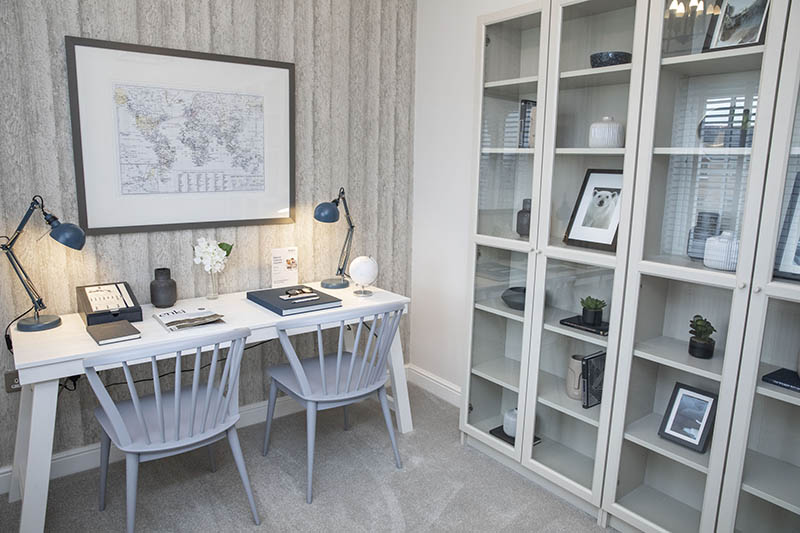 Home office