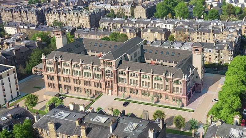 Boroughmuir