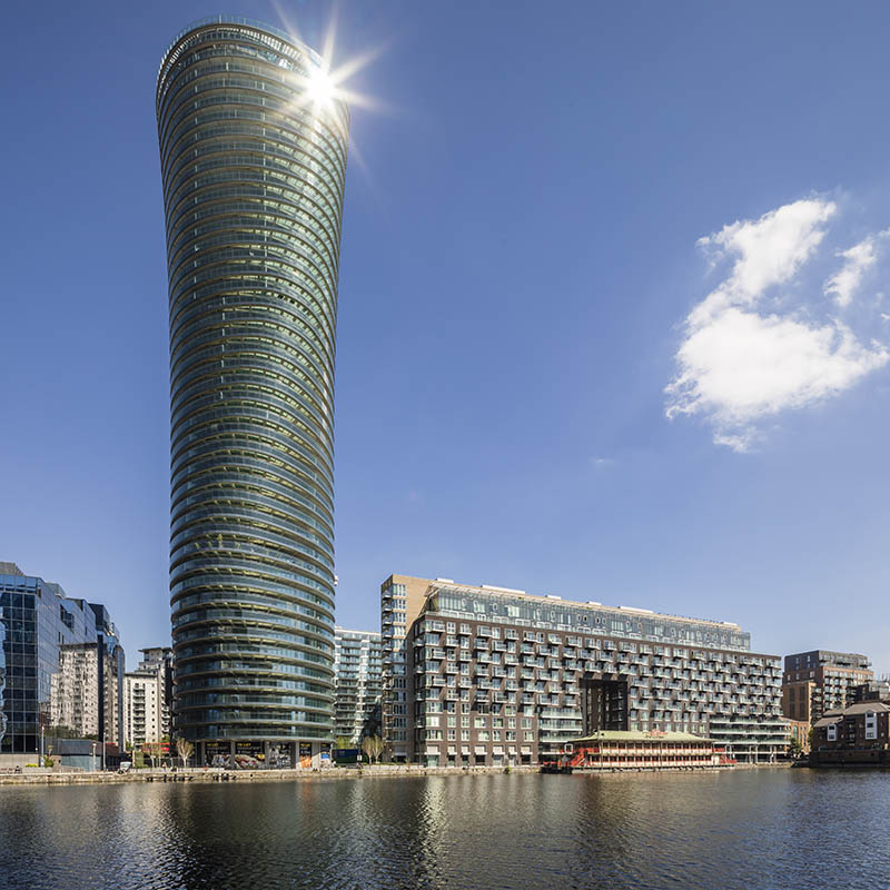 Baltimore Tower 