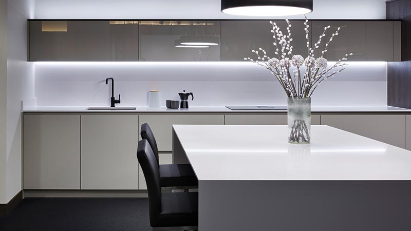 ROK kitchen