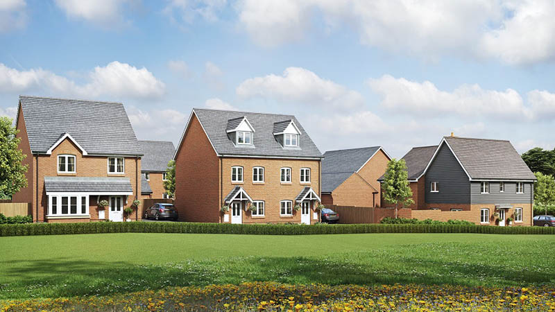 Limewood Grange