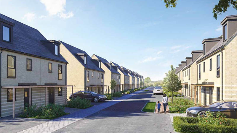 Silvervale Park