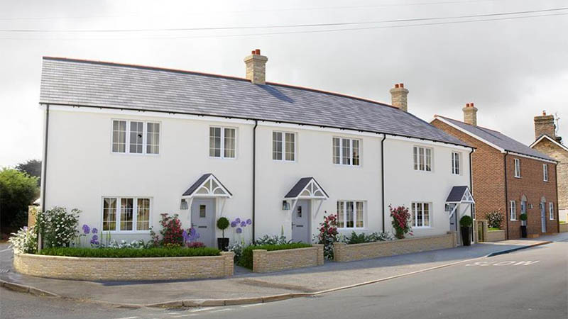 Olds Mews