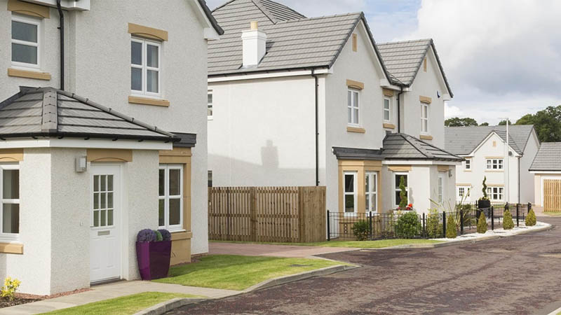 Miller Homes