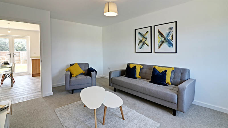 Crown Place