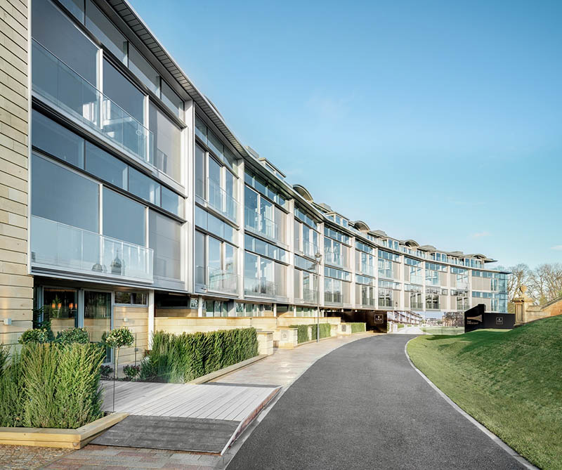 New Homes CALA Homes Edinburgh