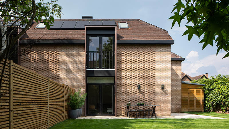 Caley House