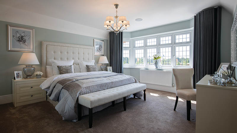 The Balmoral