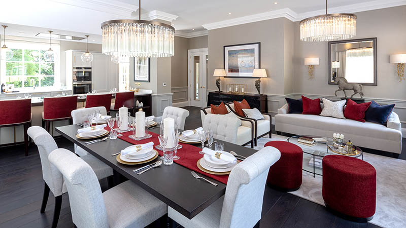 Harefield Place
