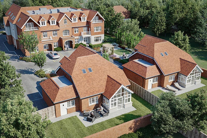 Renaissance Cranleigh Coves