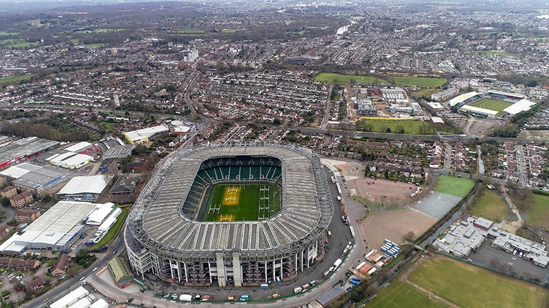 Twickenham