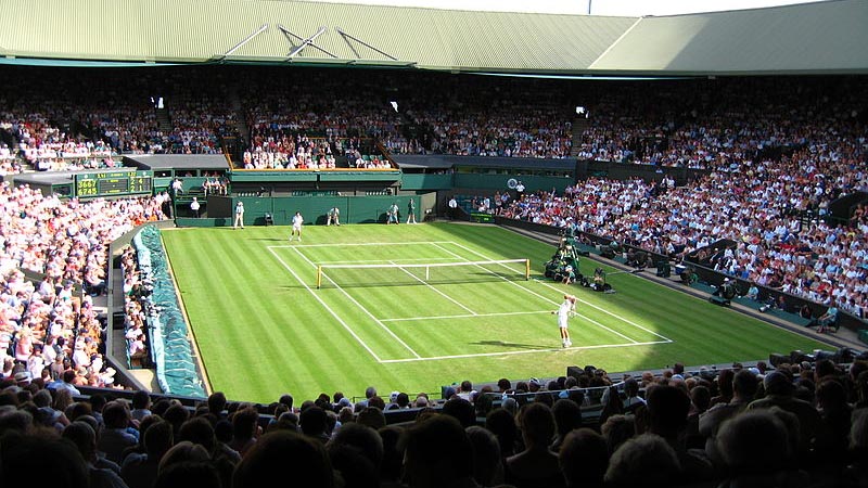 Wimbledon